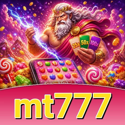 Logo mt777