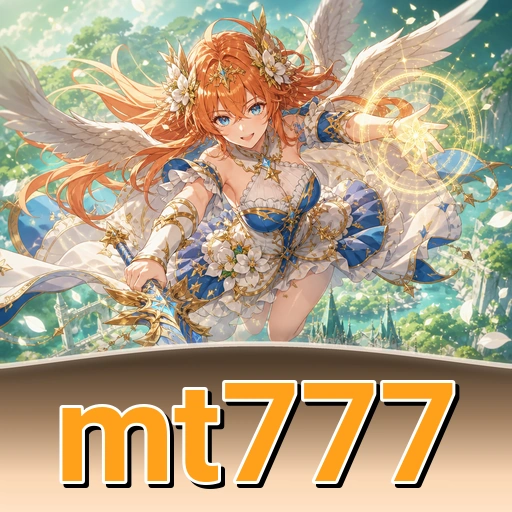 Logo mt777