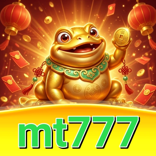 Layar pertama mt777 setelah pasang di HP Android