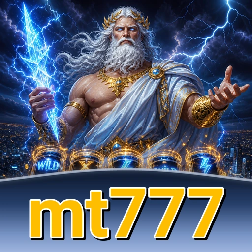 Logo mt777