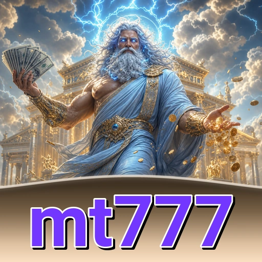 Logo mt777