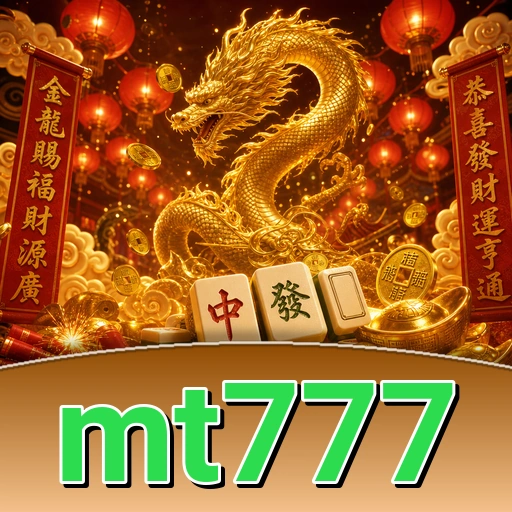 Logo mt777